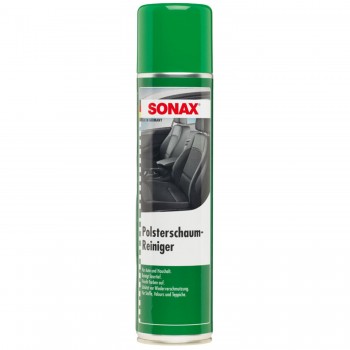 SONAX 400ml PolsterSchaumReiniger