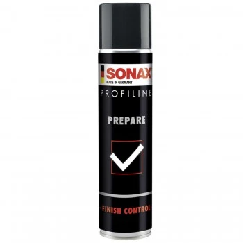 SONAX 400ml Profiline Prepare