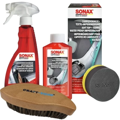 SONAX Set 48