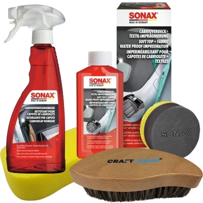 SONAX Set 49