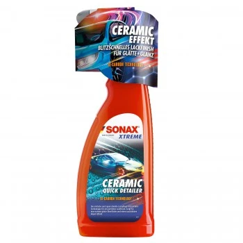 SONAX Xtreme 750ml Ceramic Quick Detailer