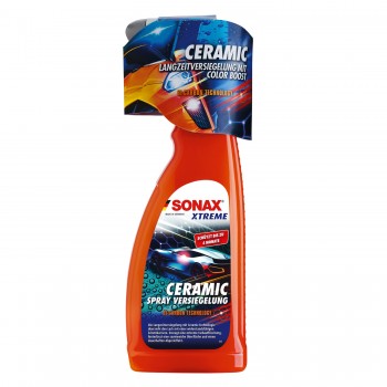 SONAX Xtreme 750ml Ceramic Spray Versiegelung