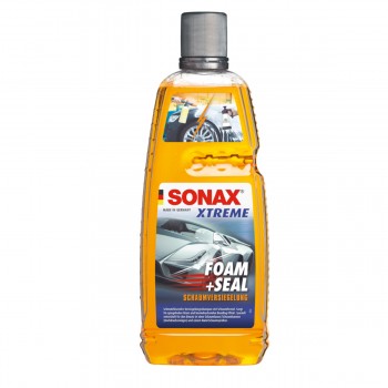 SONAX 1000ml Xtreme Foam + Seal