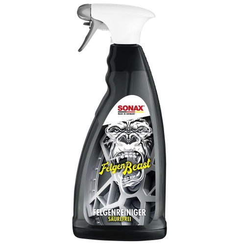 SONAX 1000ml FelgenBeast Felgenreiniger