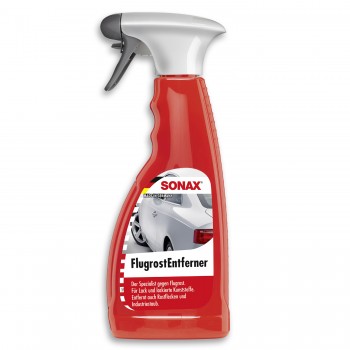 SONAX 500ml Flugrostentferner