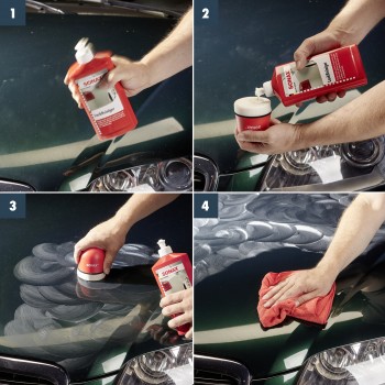 Preview: SONAX 500ml Lackreiniger