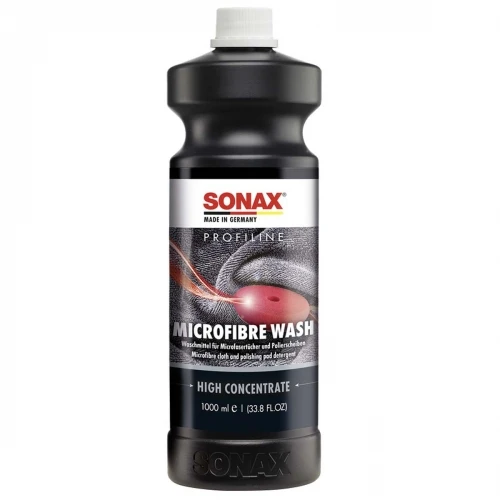 SONAX Profiline 1000ml Microfibre Wash