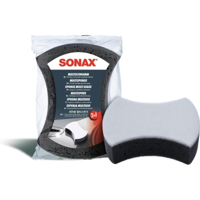 Preview: SONAX Multischwamm 2in1