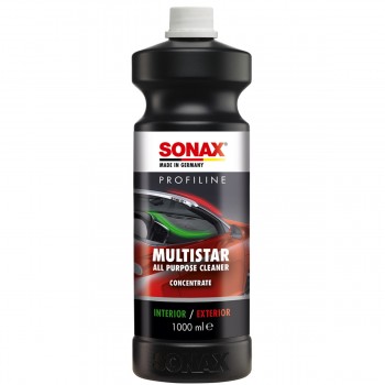 SONAX 1000ml Multistar