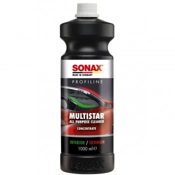 SONAX 1000ml Multistar