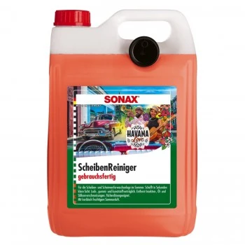 SONAX 5L ScheibenReiniger Havana Love (gebrauchsfertig)