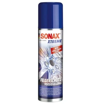 Sonax-Felgenschutzversiegelung