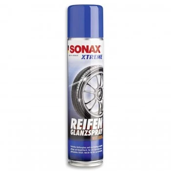 SONAX 400ml Xtreme Reifen Glanzspray