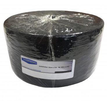 Craft-Equip Schleifvlies Rolle 5 Meter x 10cm in P400