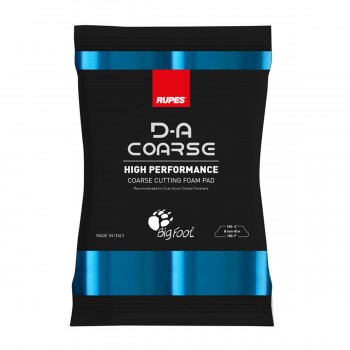 Preview: RUPES---35mm-BigFoot-High-Performance-D-A-Polierpad-Hart-BLAU2