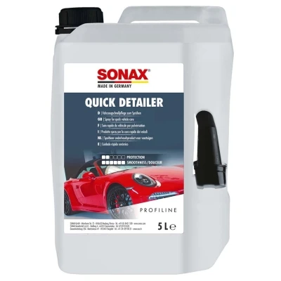 SONAX Profiline 5 Liter Quick Detailer