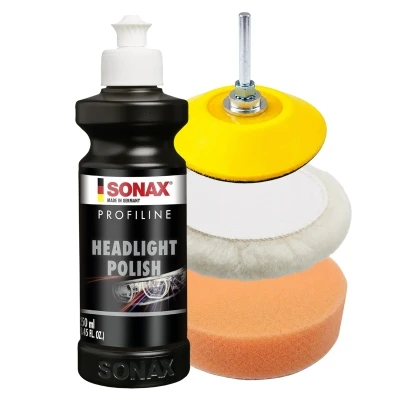 SONAX Set 53 (4 tlg)