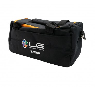 Preview: Liquid Elements T2000 V3 Exzenter-Poliermaschine 8mm Hub 710 Watt