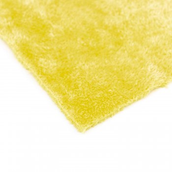 Preview: The Rag Company 41 x 41cm Eagle Edgeless 350 Yellow Microfasertuch
