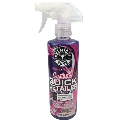 Chemical Guys 473ml Synthetic Quick Detailer