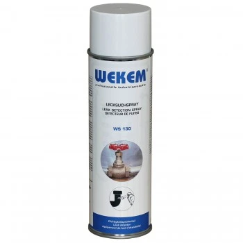 Wekem 400ml Lecksuchspray WS130