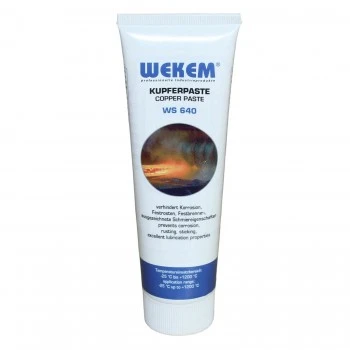 Wekem 80g Kupferpaste