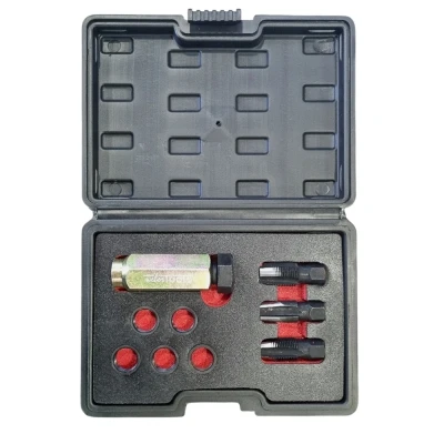 Craft-Equip Lambdasonde Gewindereparatur - Set