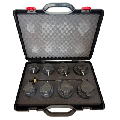 Preview: Craft-Equip Abdrücksatz für Turbolader-Systeme