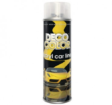 Deco Color Klarlack glänzend Acryl 500ml