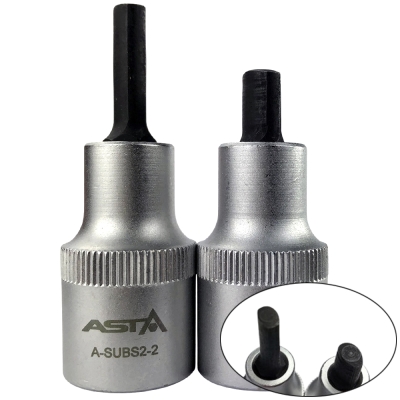 ASTA 2-tlg. Aufspreizer-Set
