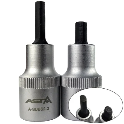 ASTA 2-tlg. Aufspreizer-Set