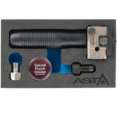 ASTA Bördelgerät für Bremsleitungen