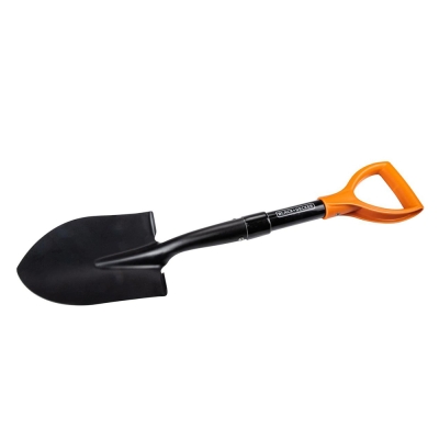 Black&Decker_Schaufel_mit_Mini-Stiel