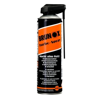 Brunox TURBO 500ml