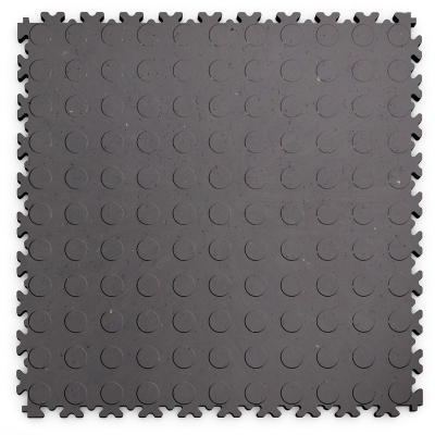 Preview: Craft-Equip INDUSTRY FLIESE ECO GRAU NOPPE Preview: Craft-Equip INDUSTRY FLIESE ECO GRAU NOPPE