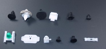 Preview: Verkleidungsclips 3