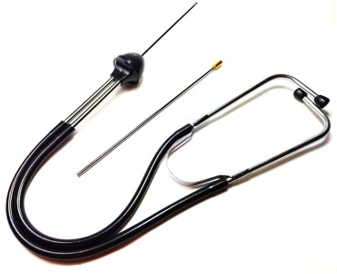 Mechaniker-Stethoskop, KRAFTBOX PROFESSIONAL