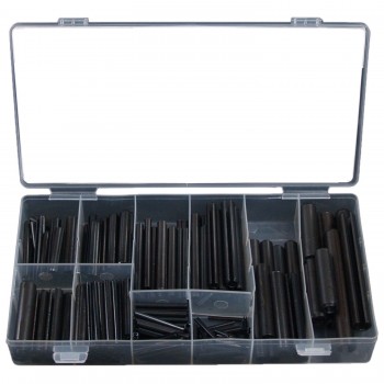 Preview: Craft-Equip 280 tlg. Spannhülsen Sortiment