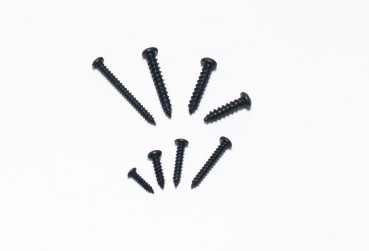 Preview: Blechschrauben 1