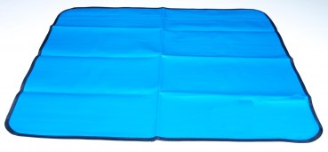 Preview: Kotflügel-Abdeckplane 1