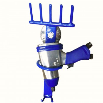 Craft-Equip Schlagschrauber Magnethalter