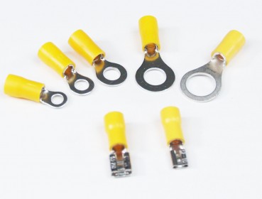 Preview: Kabelschuhe 1