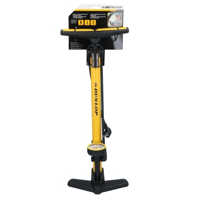 DUNLOP_Standpumpe