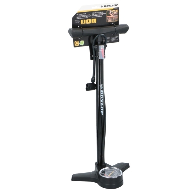 DUNLOP_Standpumpe