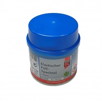 Auto K Elastischer Füll-Spachtel 250g