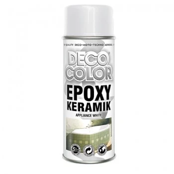 Deco Color Epoxy-Lack 400ml