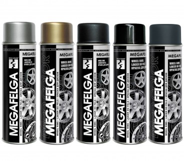 Deco Color Felgenlack 500ml