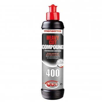 Heavy Cut Compound 400