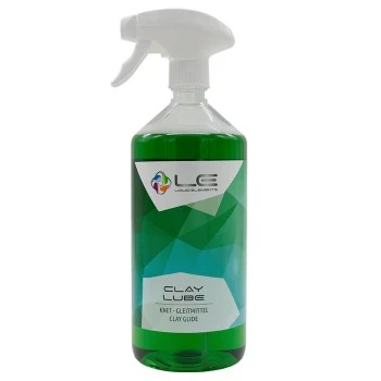 Liquid Elements 1000ml Clay Lube Knet-Gleitmittel