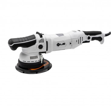 Liquid Elements T5000 V2 Exzenter-Poliermaschine 21mm Hub 950 Watt